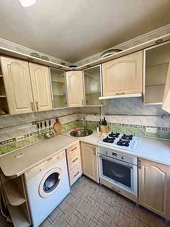 Сдам 3-к квартиру на Тополе - 1 Днепр