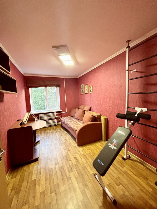 Сдам 3-к квартиру на Тополе - 1 Днепр - изображение 4