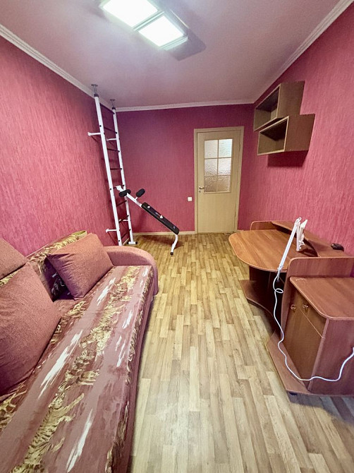 Сдам 3-к квартиру на Тополе - 1 Днепр - изображение 6