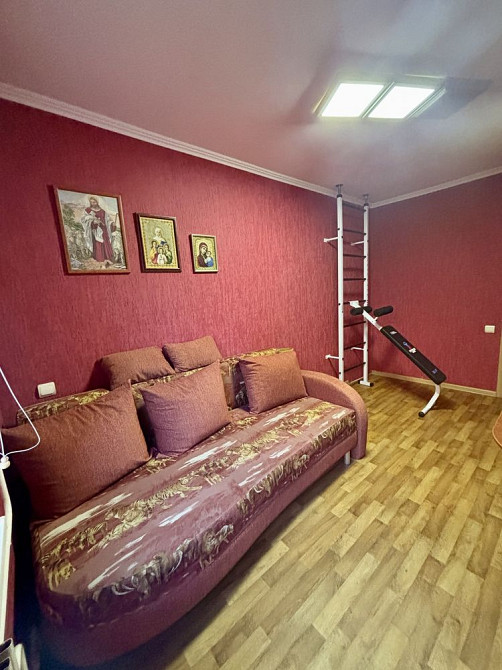 Сдам 3-к квартиру на Тополе - 1 Днепр - изображение 5