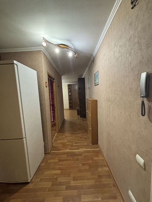 Сдам 3-к квартиру на Тополе - 1 Днепр - изображение 2