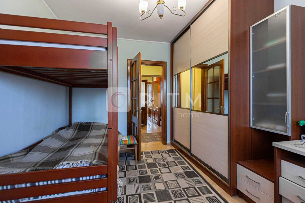 3-к. квартира з індивідуальним опаленням по вул. Й. Сліпого. Львов - изображение 8