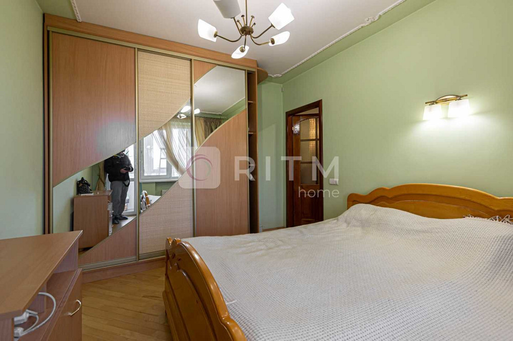 3-к. квартира з індивідуальним опаленням по вул. Й. Сліпого. Львов - изображение 4