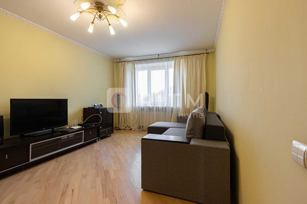 3-к. квартира з індивідуальним опаленням по вул. Й. Сліпого. Львов - изображение 5