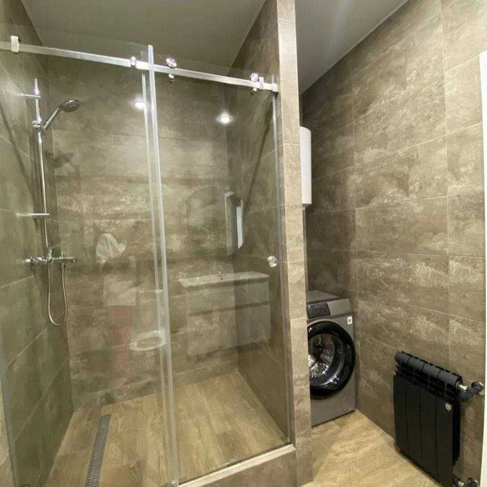 Сдаю 1-к кв ЖК "Александрия" долгосрочно, собственник, без комиссии Киев - изображение 8