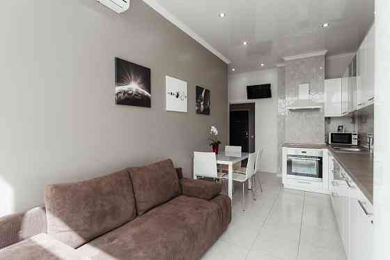 Сдам без комиссии, Аркадия Одесса