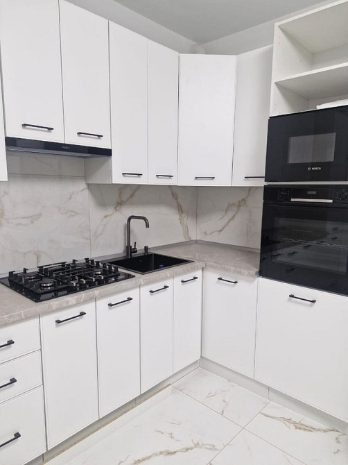 Оренда 2- кімнатної квартири в Рудно ( новобудова) Рудно - изображение 1