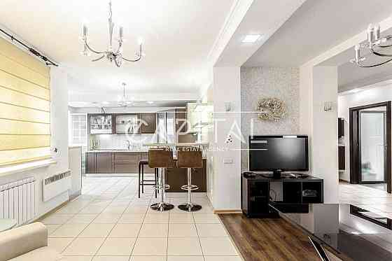 Оренда квартири, пр-т Науки, Голосіївський Киев