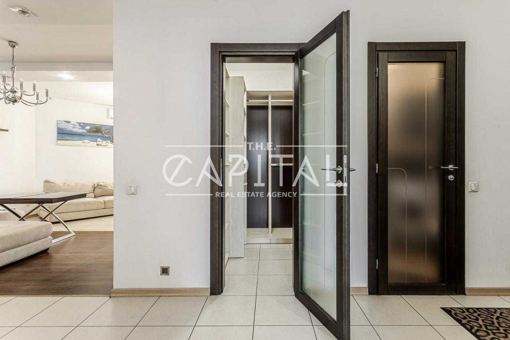 Оренда квартири, пр-т Науки, Голосіївський Киев - изображение 8