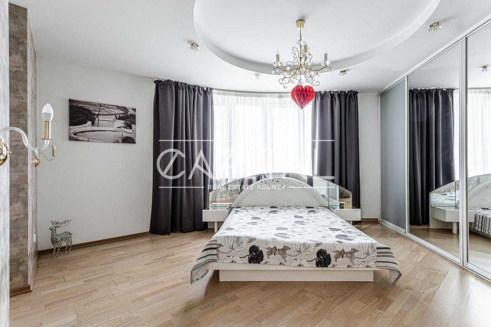 Оренда квартири, пр-т Науки, Голосіївський Киев - изображение 5