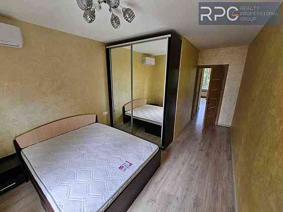 Оренда 2к простора квартира 58м.кв. ЖК Файна Таун метро Нивки Салютна Киев