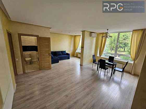 Оренда 2к простора квартира 58м.кв. ЖК Файна Таун метро Нивки Салютна Киев