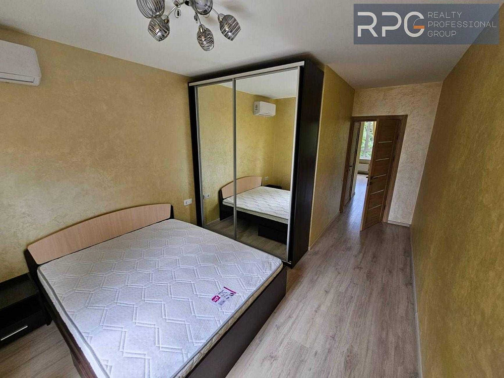 Оренда 2к простора квартира 58м.кв. ЖК Файна Таун метро Нивки Салютна Київ - зображення 1