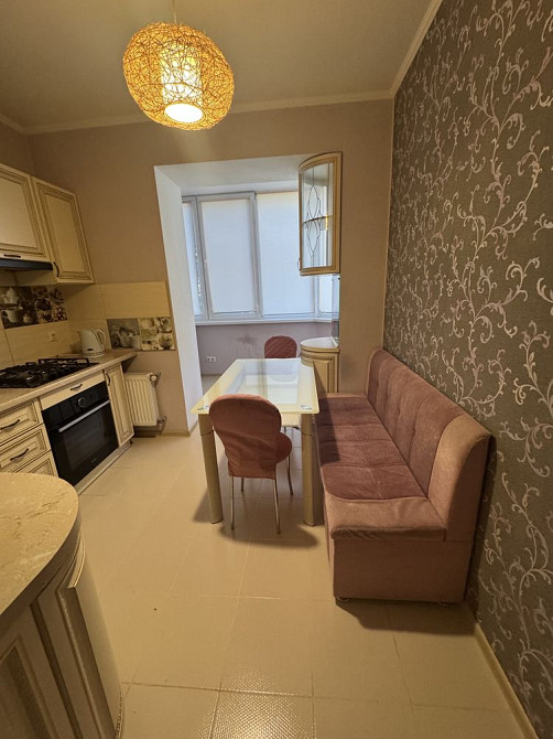 Оренда 2 кім Петрівський квартал Софіївська Борщагівка Софіївська Борщагівка - зображення 4