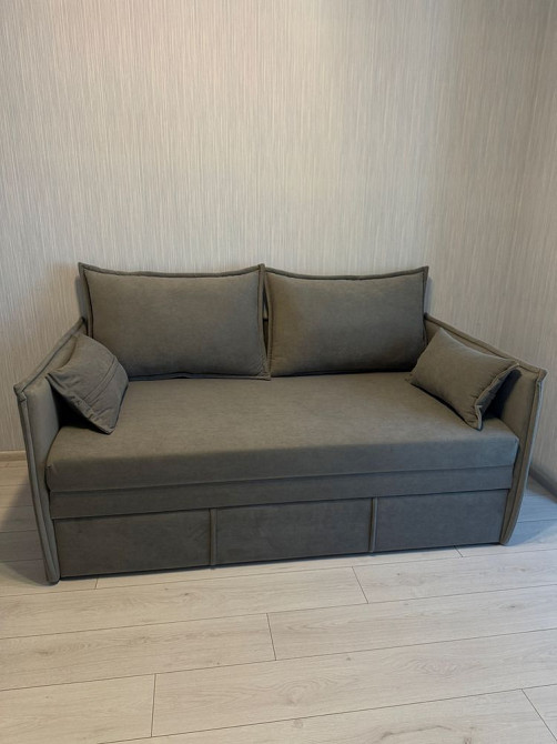 Оренда 2 кім Петрівський квартал Софіївська Борщагівка Софіївська Борщагівка - зображення 6