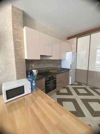 Золотой берег ЖК Аквамарин Одесса