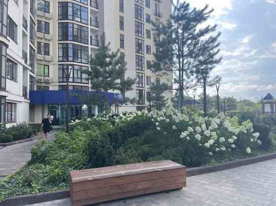 Золотой берег ЖК Аквамарин Одесса