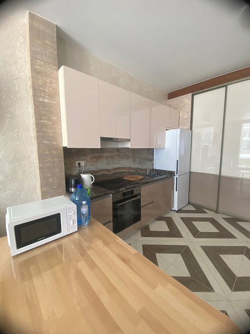 Золотой берег ЖК Аквамарин Одесса - изображение 2