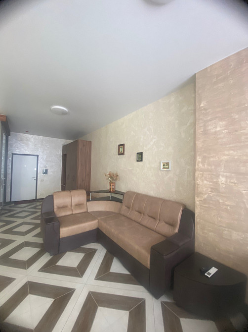 Золотой берег ЖК Аквамарин Одесса - изображение 6