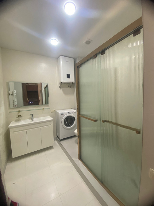 Золотой берег ЖК Аквамарин Одесса - изображение 3