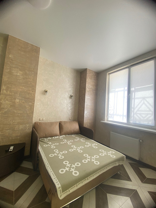 Золотой берег ЖК Аквамарин Одесса - изображение 4