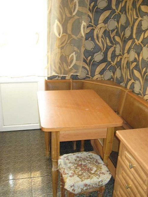 Супер!Сдается ул.Светлицкого 30/20Б. 2-х комнатна Раздельная квартира. Киев - изображение 2