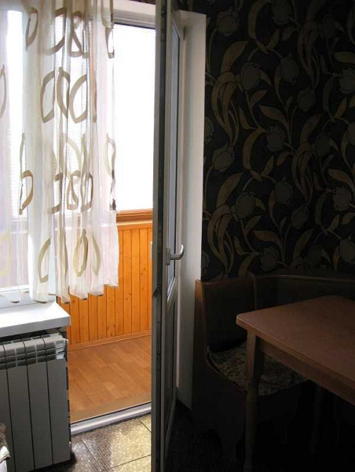 Супер!Сдается ул.Светлицкого 30/20Б. 2-х комнатна Раздельная квартира. Киев - изображение 7