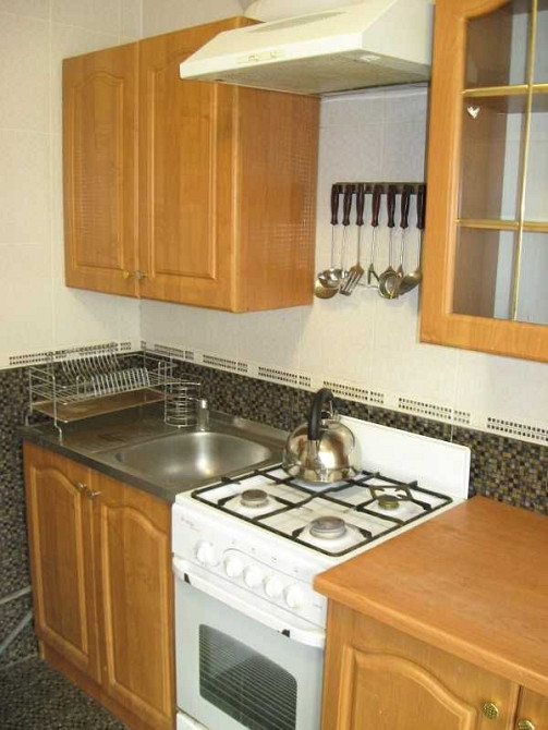 Супер!Сдается ул.Светлицкого 30/20Б. 2-х комнатна Раздельная квартира. Киев - изображение 1