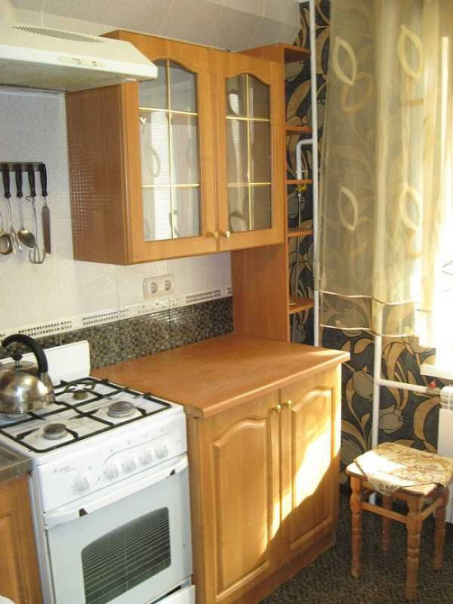 Супер!Сдается ул.Светлицкого 30/20Б. 2-х комнатна Раздельная квартира. Киев - изображение 3