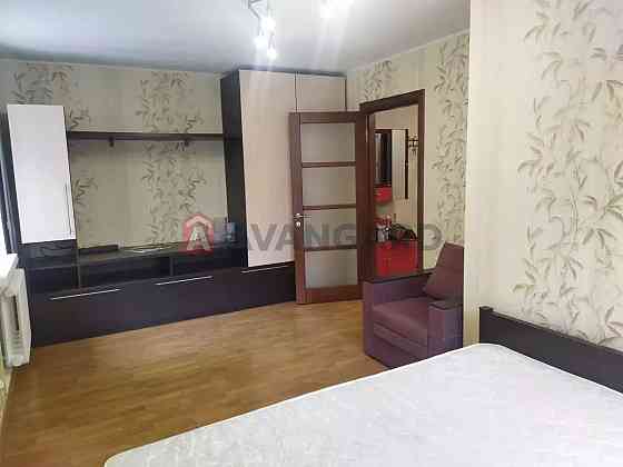 Сдам уютную 1-комнтаную квартиру на Фрунзенском Днепр