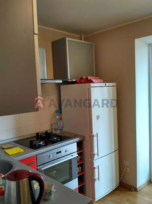 Сдам уютную 1-комнтаную квартиру на Фрунзенском Дніпро - зображення 1