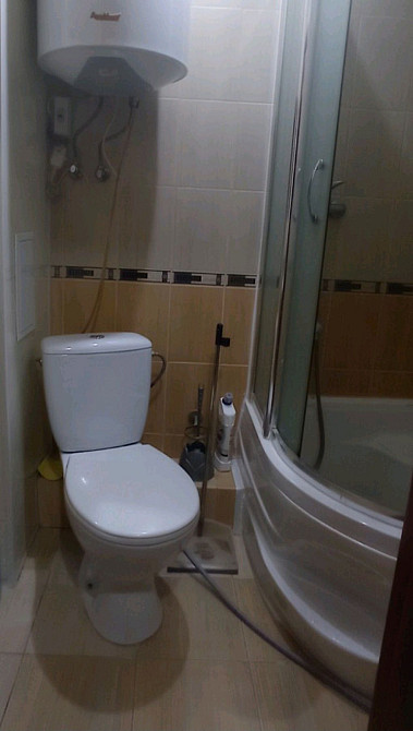 Сдам 1к, 9000 грн, можно с животными, Центр, Победа,Фантазия, Срочно Днепр - изображение 5