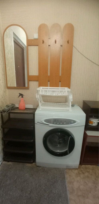 Сдам 1к, 9000 грн, можно с животными, Центр, Победа,Фантазия, Срочно Днепр - изображение 3