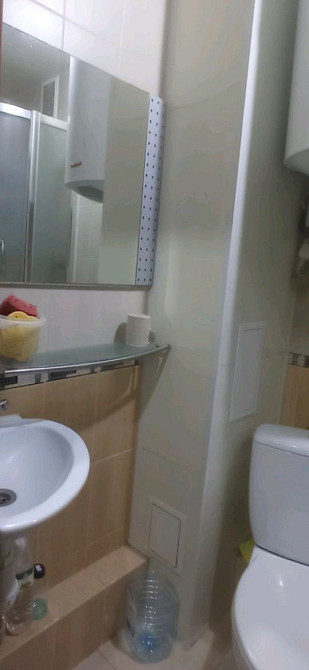 Сдам 1к, 9000 грн, можно с животными, Центр, Победа,Фантазия, Срочно Днепр - изображение 4