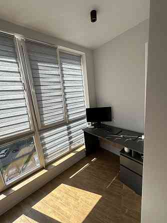 Оренда 1 к квартири в ЖК"На Щасливому Рівне