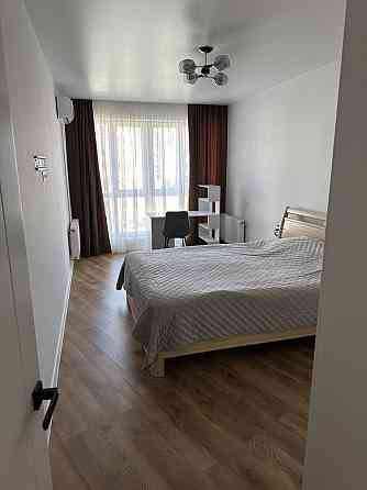 Оренда 1 к квартири в ЖК"На Щасливому Рівне