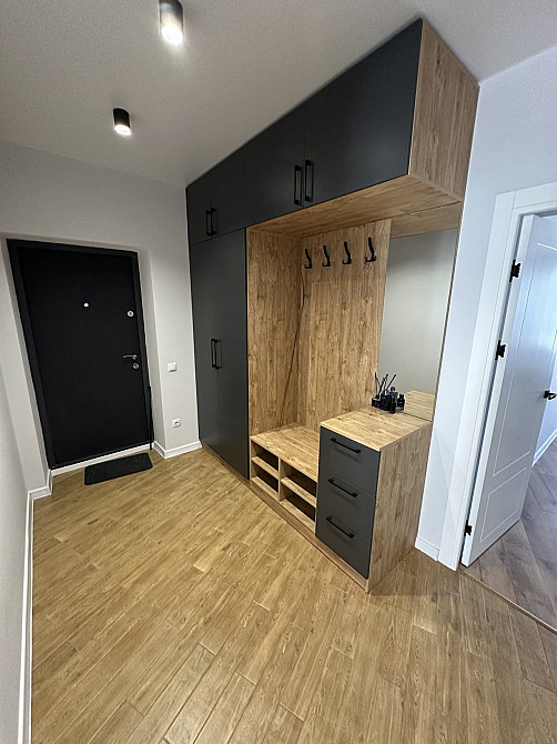 Оренда 1 к квартири в ЖК"На Щасливому Рівне - зображення 3