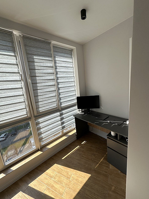 Оренда 1 к квартири в ЖК"На Щасливому Рівне - зображення 5