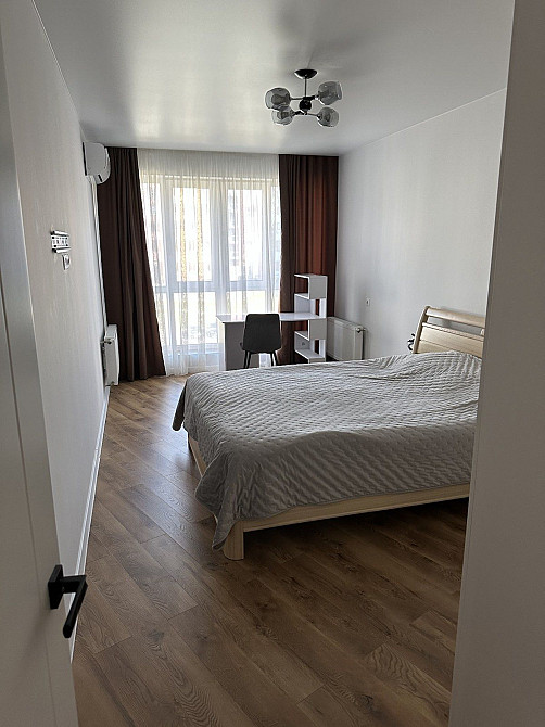 Оренда 1 к квартири в ЖК"На Щасливому Рівне - зображення 4