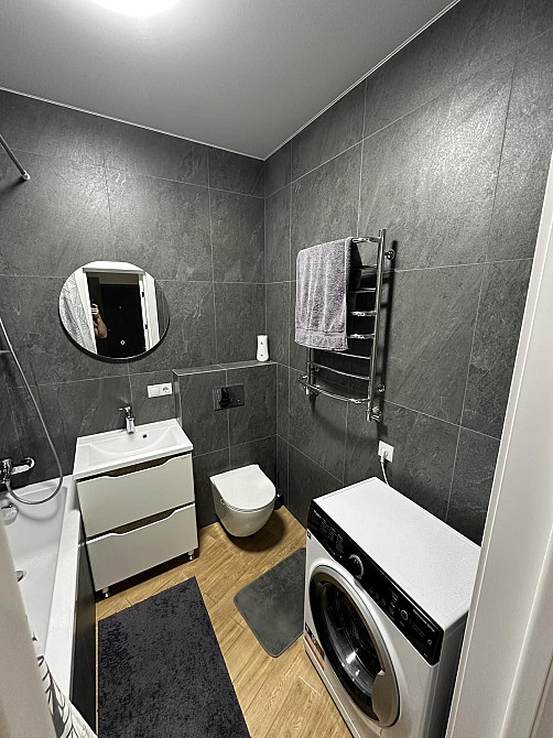 Оренда 1 к квартири в ЖК"На Щасливому Рівне - зображення 2