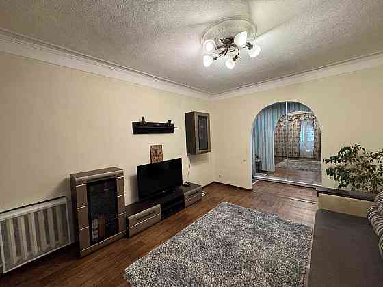 Сдаётся уютная 2-х комнатная квартира, по ул.Ивановская! Запоріжжя