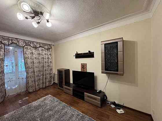 Сдаётся уютная 2-х комнатная квартира, по ул.Ивановская! Запоріжжя