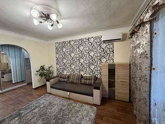 Сдаётся уютная 2-х комнатная квартира, по ул.Ивановская! Запоріжжя