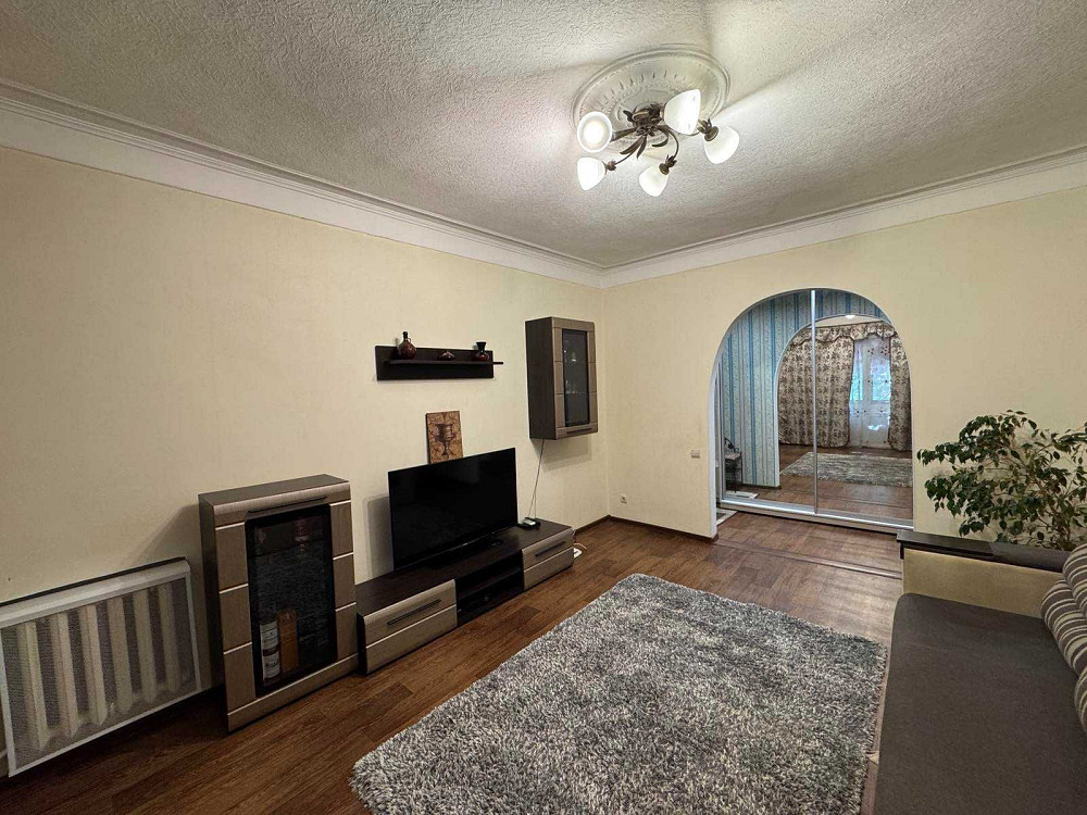 Сдаётся уютная 2-х комнатная квартира, по ул.Ивановская! Запоріжжя - зображення 4