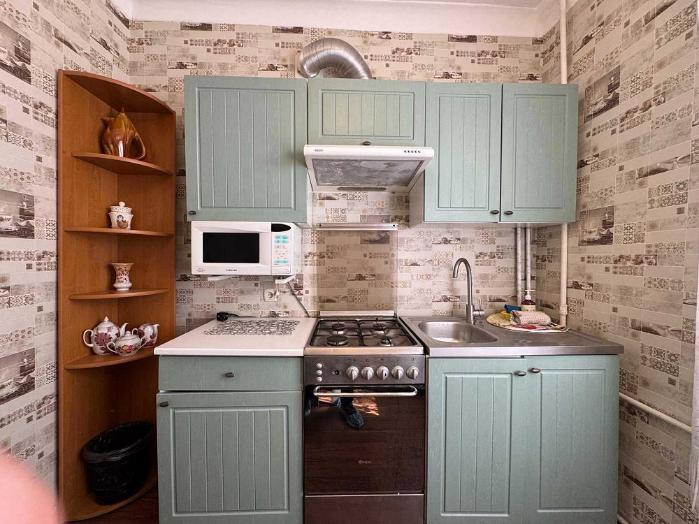 Сдаётся уютная 2-х комнатная квартира, по ул.Ивановская! Запоріжжя - зображення 8