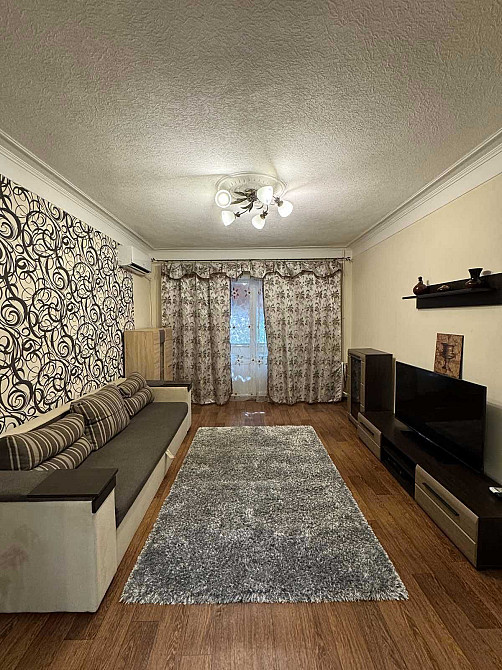 Сдаётся уютная 2-х комнатная квартира, по ул.Ивановская! Запоріжжя - зображення 2