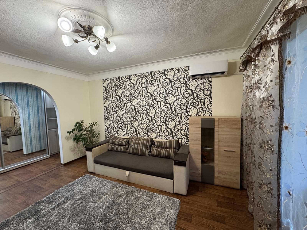 Сдаётся уютная 2-х комнатная квартира, по ул.Ивановская! Запоріжжя - зображення 1