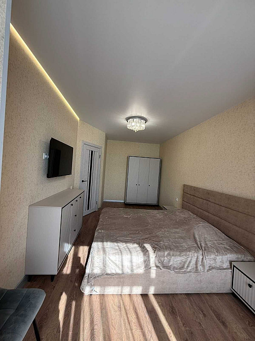 Оренда 1к квартира після ремонту Хмельницький - зображення 3