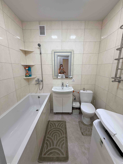 Оренда 1к квартира після ремонту Хмельницький - зображення 4