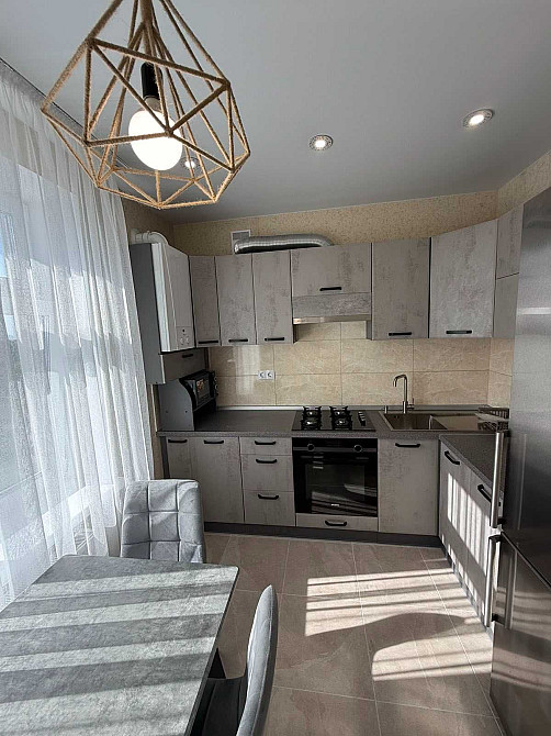 Оренда 1к квартира після ремонту Хмельницький - зображення 7